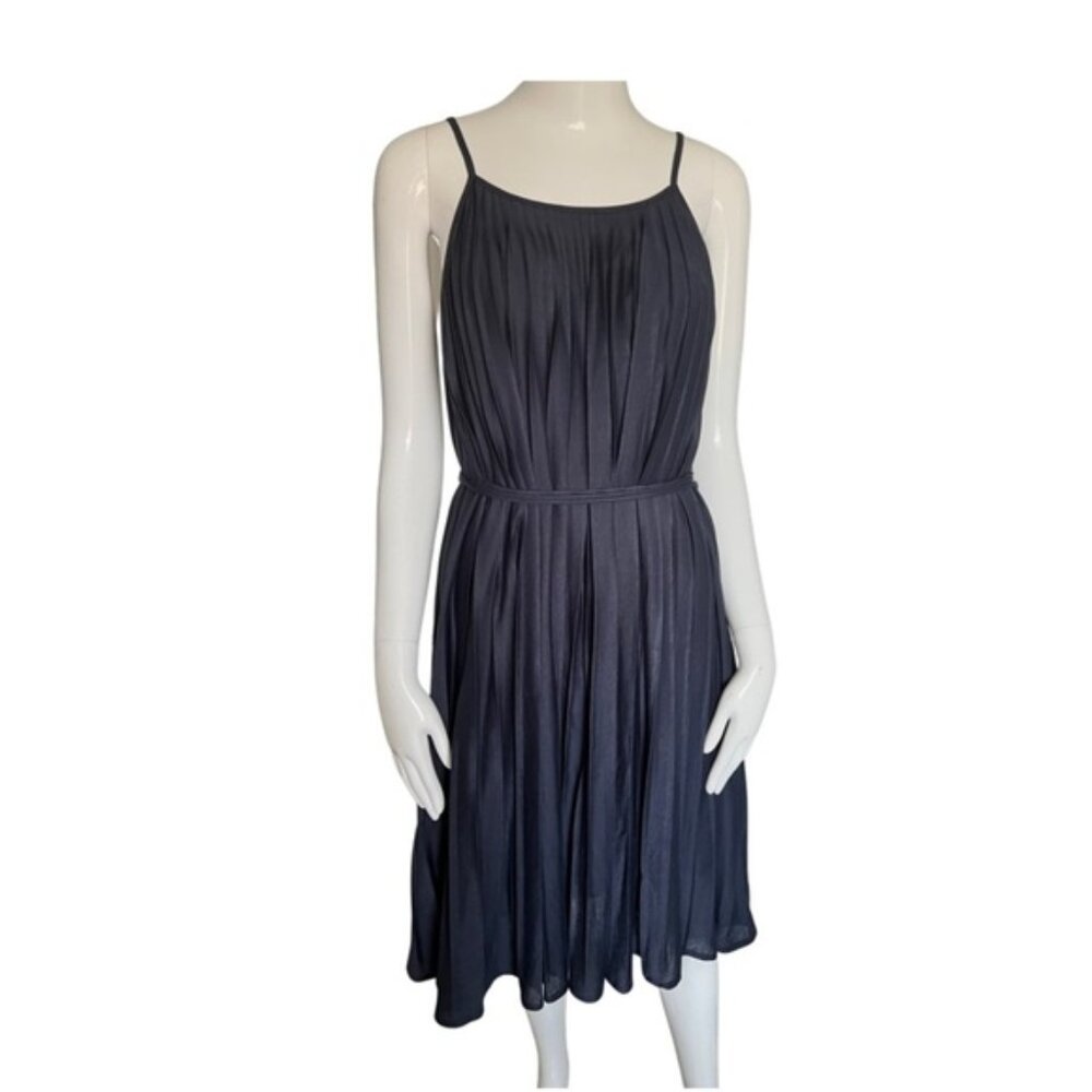 The Loft MIDI Dress Sz Xs-Small